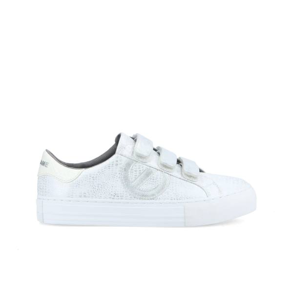 ARCADE STRAPS SIDE - MASTER/FOOGY - WHITE/WHITE