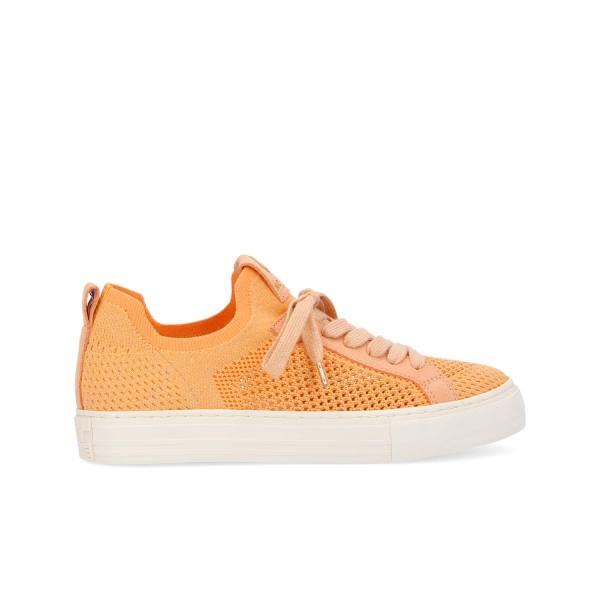 ARCADE FLY W - FLEX RECYCLED - PEACH/LIGHT GOLD