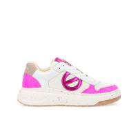 Other image of SNEAKER BRIDGET W - CAMOSCIO/SPARK/RIV - FLUOFUSHIA/ROSA/BIANCO