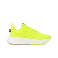 Autre image de CARTER FLY W - MESH RECYCLED - FLUO YELLOW