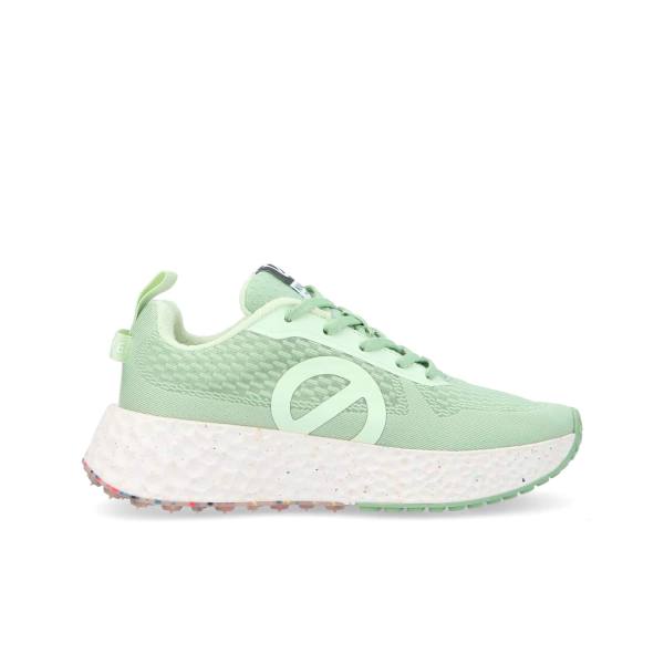 CARTER FLY W - MESH RECYCLED - JADE