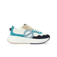 Other image of CARTER JOGGER UOMO - CAMOSCIO/RENO/SUED - BLU/TORTORA/PROFONDO