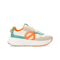 Other image of CARTER JOGGER W - CAMOSCIO/RENO/SUED - NUDO/TORTORA/ARANCIO