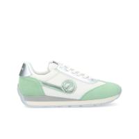 Other image of CITY RUN JOGGER W - CAMOSCIO/REC.KNIT - LIGHT JADE/DOVE