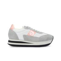 Other image of FLEX M JOGGER W - CAMOSCIO/SH.MESH - L.GRIGIO/ARGENTO