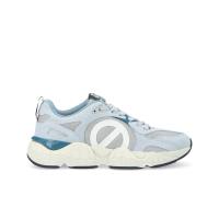 Other image of KRAZEE RUNNER W - CAMOSCIO/REC.KNIT - GLACIER/GREY