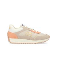 Other image of PUNKY JOGGER W - CAMOSCIO/SH.MESH - TORTORA/BEIGE