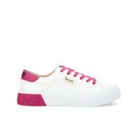 Other image of SNEAKER RESET W - TELA REC/FOX - BIANCO/FUXIA