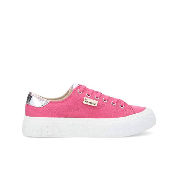 RESET SNEAKER W - CANVAS RECYCLED - CANDY