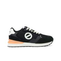 Other image of TOVA RUNNER W - SUEDE/MESH/NAPA - BLACK/BLACK/DOVE