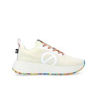 Autre image de CARTER FLY MEN - MESH RAINBOW - DOVE/MULTICO