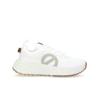 Autre image de CARTER FLY MEN - MESH RECYCLED - WHITE/GREGE