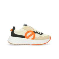 Autre image de CARTER JOGGER MEN - SUEDE/RENO/SUED - SABLE/DOVE/ORANGE