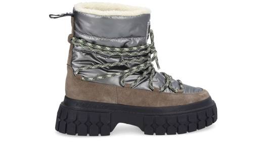 GRAVITEE SNOW BOOTS No Name